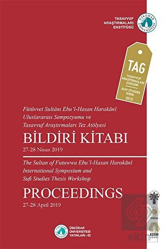 Fütüvvet Sultanı Ebu'l-Hasan Harakani Uluslararası