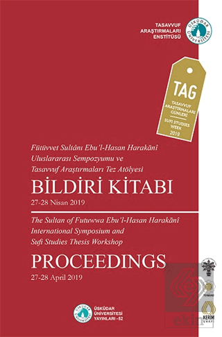 Fütüvvet Sultanı Ebu'l-Hasan Harakani Uluslararası