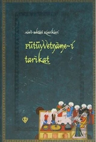 Fütüvvetname-i Tarikat