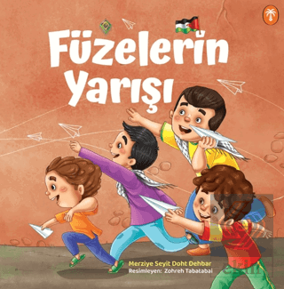 Füzelerin Yarışı