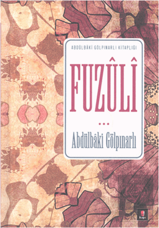 Fuzuli
