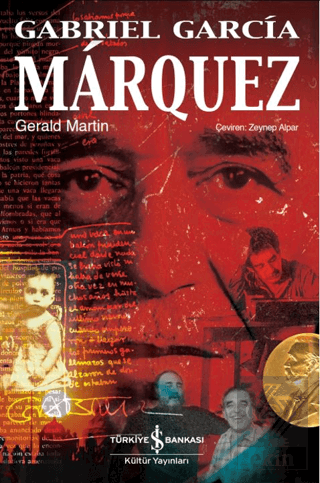 Gabriel García Márquez