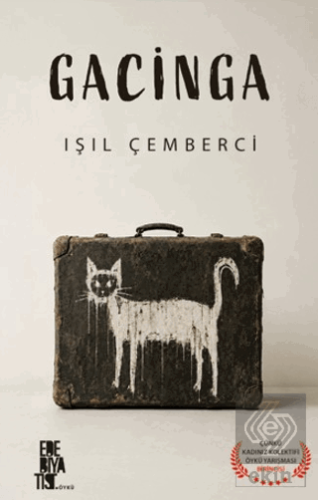 Gacinga Işıl Çemberci Edebiyatist Satın Al - ekinkitap.com