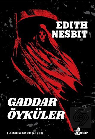 Gaddar Öyküler