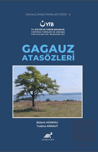 Gagauz Atasözleri