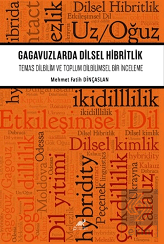 Gagavuzlarda Dilsel Hibritlik