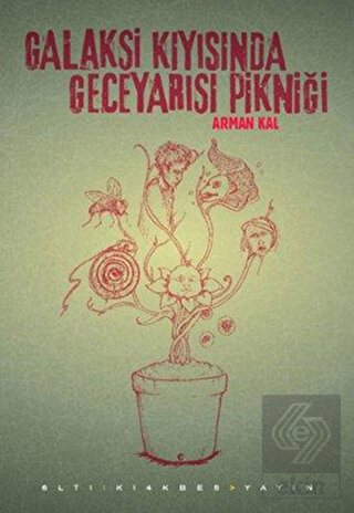 Galaksi Kıyısında Geceyarısı Pikniği