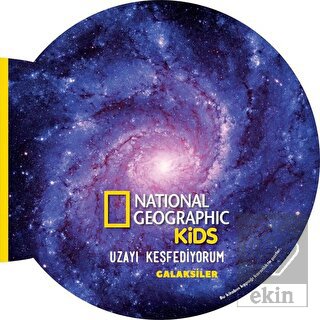 Galaksiler - Uzayı Keşfediyorum