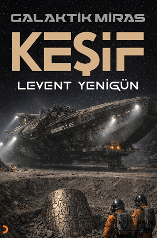 Galaktik Miras Keşif