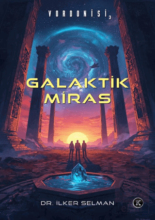 Galaktik Miras