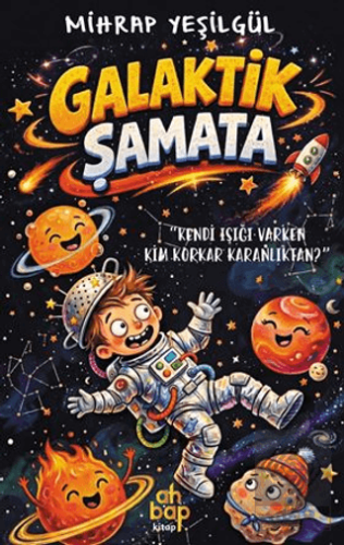 Galaktik Şamata