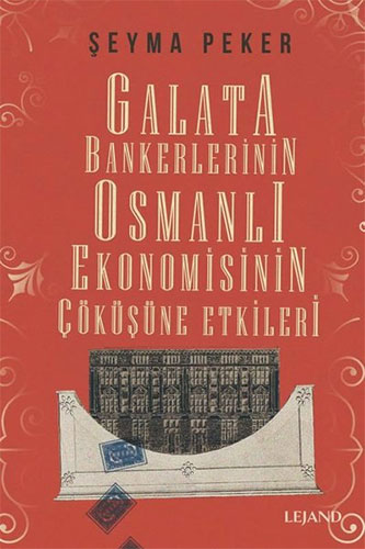Galata Bankerleri