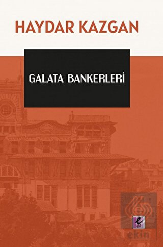 Galata Bankerleri