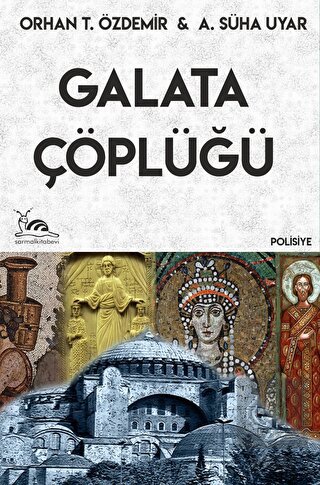 Galata Çöplüğü