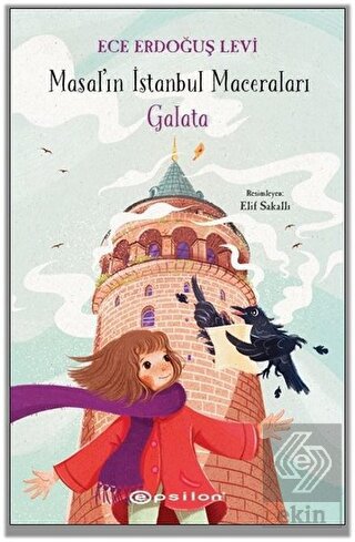 Galata - Masal'ın İstanbul Maceraları