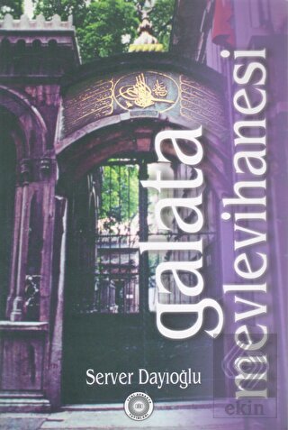 Galata Mevlevihanesi