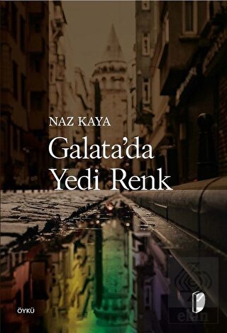 Galata'da Yedi Renk