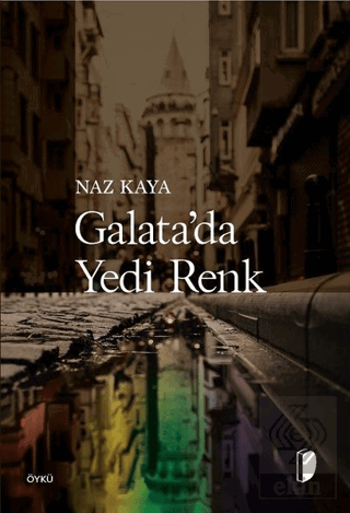 Galata'da Yedi Renk