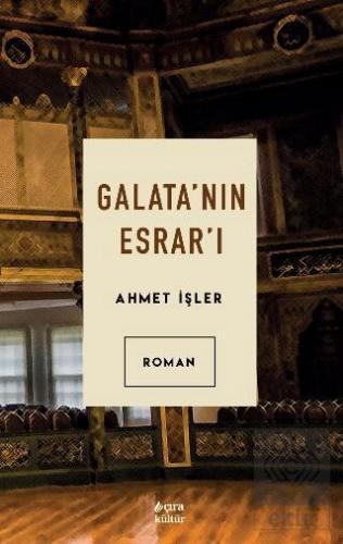 Galata'nın Esrar'ı