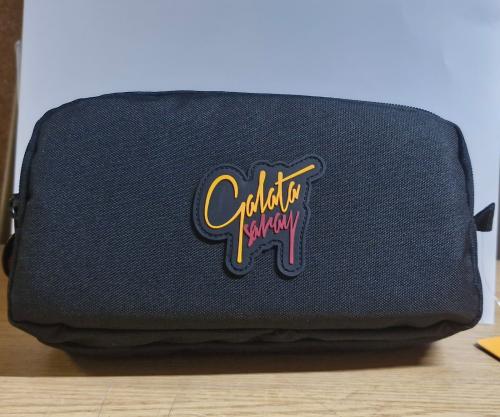 GALATASARAY EL YAZISI DETAYLI KALEM KUTUSU 25504