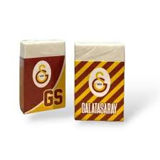 Galatasaray Silgi