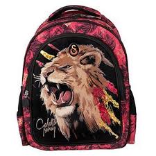 Galatasaray Sırt Çantası 24548