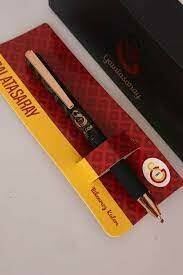 GALATASARAY TÜKENMEZ KALEM HYBRID INK MEKANİK