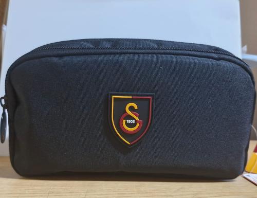 GALATASARAY VOYAGER SİYAH KALEM KUTUSU 25531