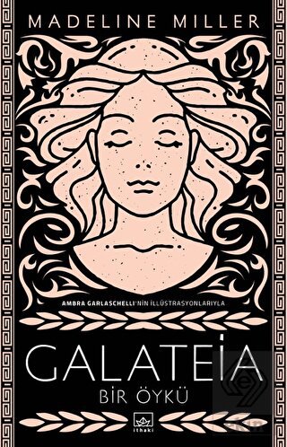 Galateia: Bir Öykü