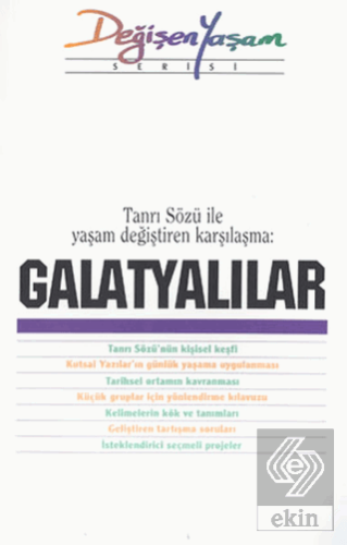 Galatyalılar
