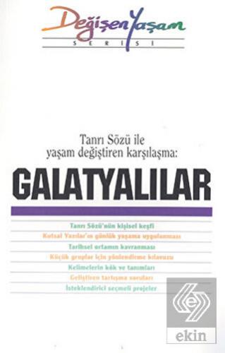 Galatyalılar