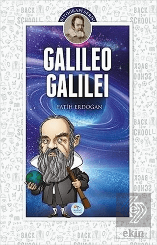 Galileo Galilei