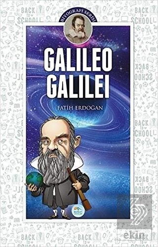 Galileo Galilei