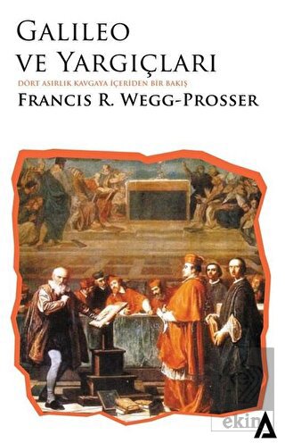 Galileo ve Yargıçları