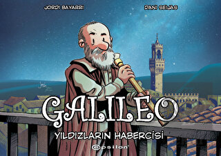 Galileo: Yıldızların Habercisi