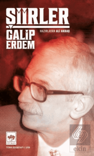 Galip Erdem Şiirler