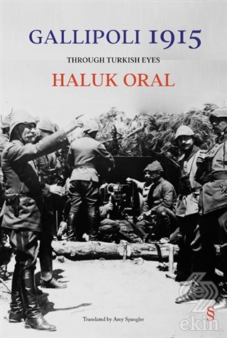 Gallipoli 1915