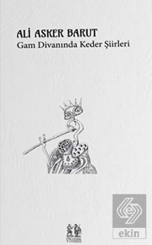 Gam Divanında Keder Şiirleri