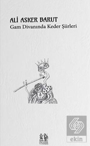 Gam Divanında Keder Şiirleri