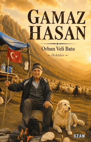 Gamaz Hasan Orhun Veli Batu Ozan Yayıncılık Satın Al - ekinkitap.com