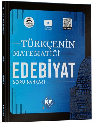 Gamze Hoca Türkçenin Matematiği Tüm Sınavlar İçin Edebiyat Soru Bankas