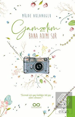 Gamzelim - Bana Adımı Sor