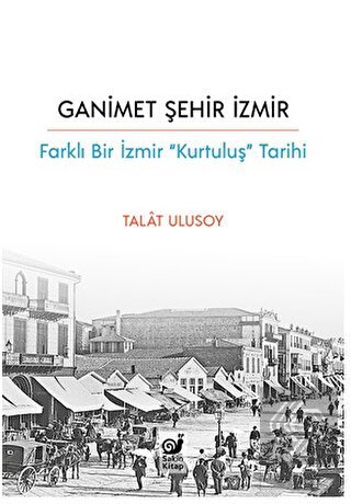 Ganimet Şehir İzmir