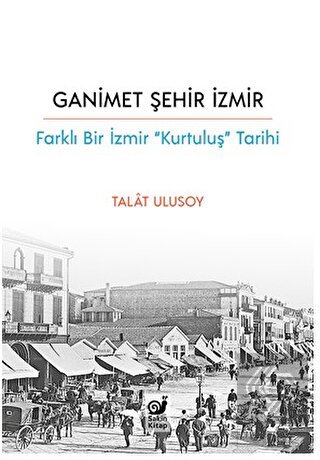 Ganimet Şehir İzmir