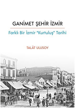 Ganimet Şehir İzmir