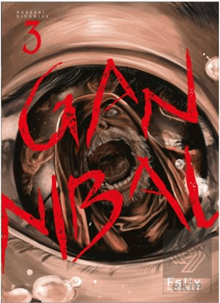Gannibal 3