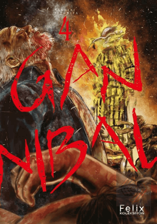 Gannibal 4