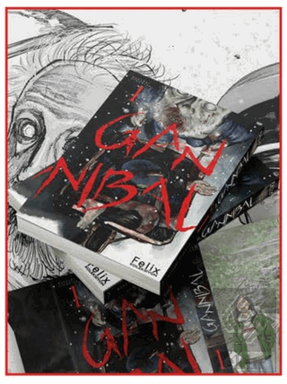 Gannibal Cilt1