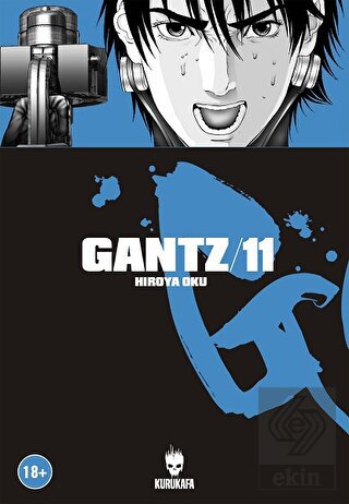 Gantz - 11