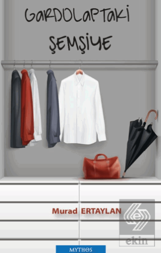 Gardolaptaki Şemşiye